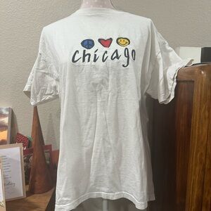 Vintage Chicago Graphic T-Shirt
